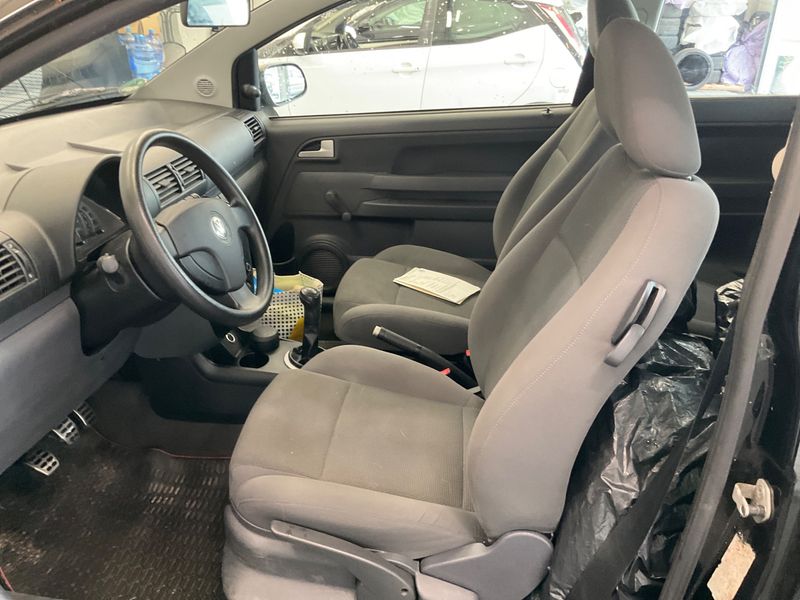 Volkswagen Fox 1.2 Style — zdjęcie 3