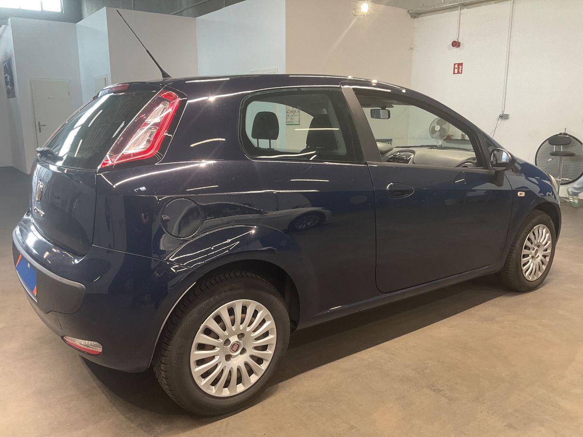 Fiat Punto 1.2 Easy