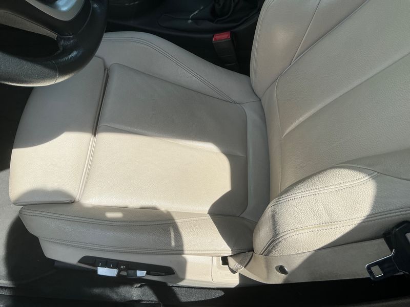 BMW 3er 330i xDrive Luxury Line 2016 – снимка 22