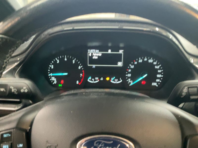 Ford Fiesta 1.0 EcoBoost ST-Line — zdjęcie 13