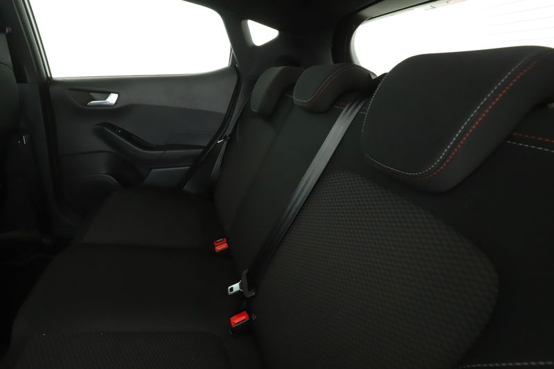 Ford Fiesta 1.0 EcoBoost ST-Line — zdjęcie 14