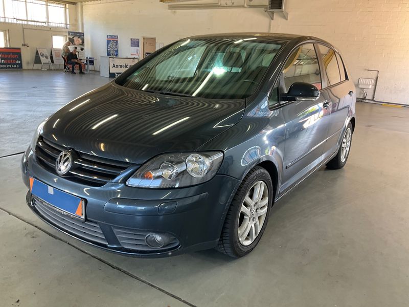 Volkswagen Golf V Plus 1.4 TSI Tour Edition