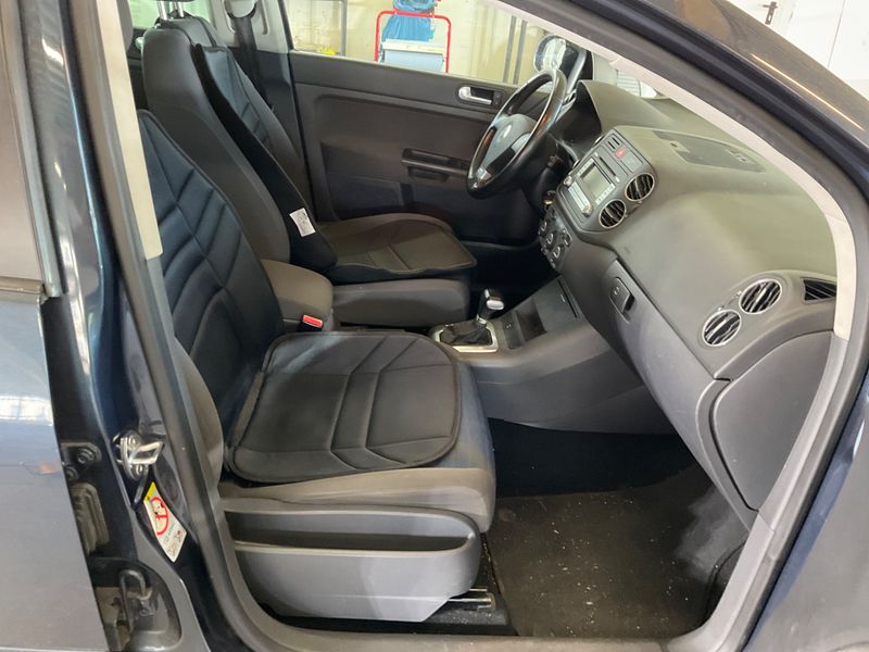 Volkswagen Golf V Plus 1.4 TSI Tour Edition — zdjęcie 3