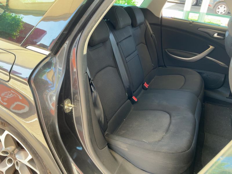 Citroen C5 Cross Tourer 2.0 Blue-HDi XTR Feel Edition 2017 – снимка 19