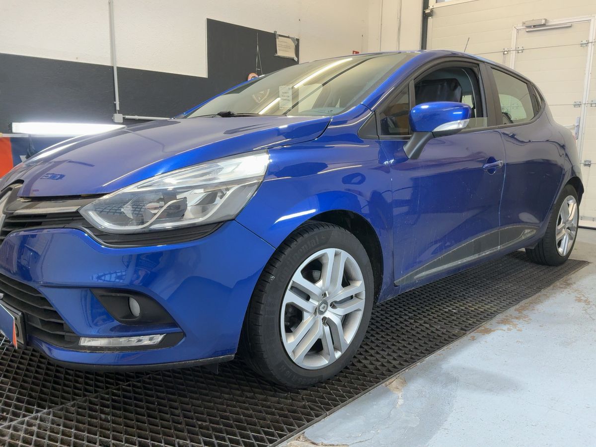 Renault Clio 0.9 Intens