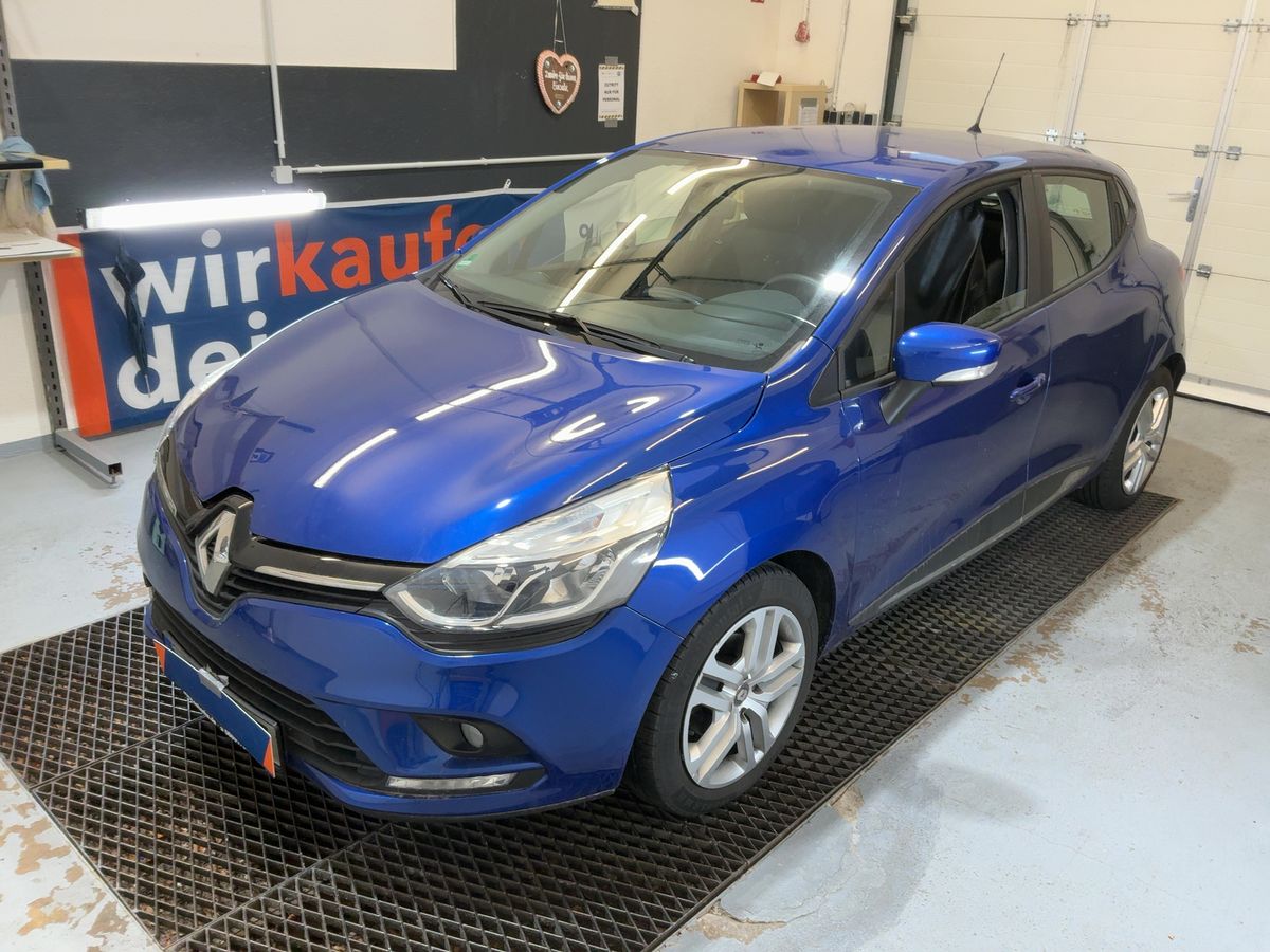 Renault Clio 0.9 Intens