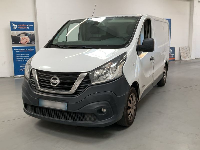 Nissan NV300 1.6 dCi L1H1 2,8t N-Connecta