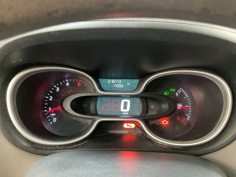 Nissan NV300 1.6 dCi L1H1 2,8t N-Connecta — zdjęcie 13