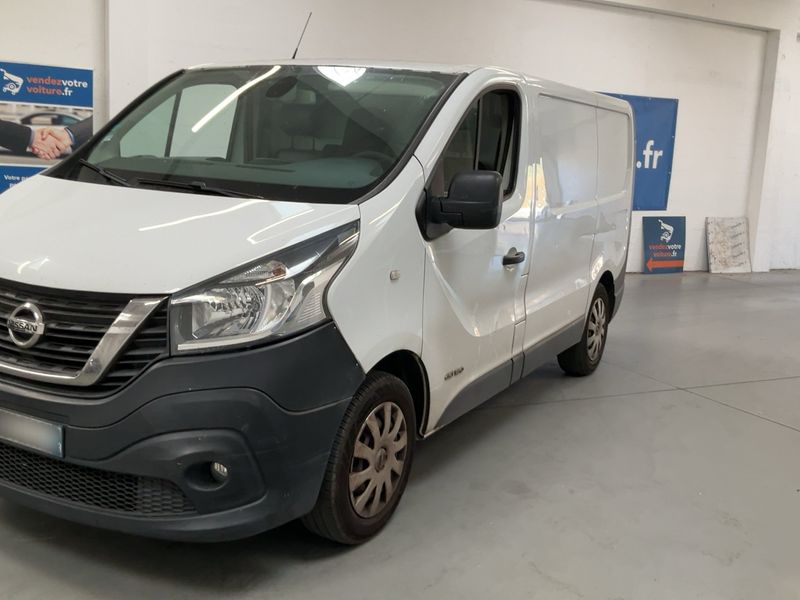 Nissan NV300 1.6 dCi L1H1 2,8t N-Connecta — zdjęcie 2