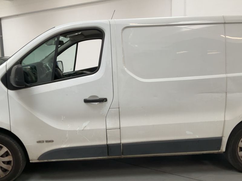 Nissan NV300 1.6 dCi L1H1 2,8t N-Connecta — zdjęcie 4