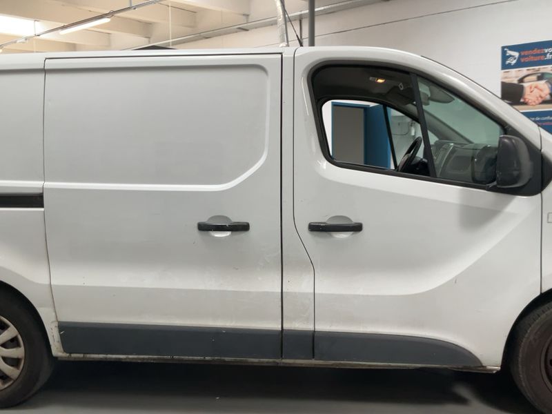 Nissan NV300 1.6 dCi L1H1 2,8t N-Connecta — zdjęcie 7