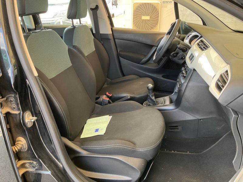 Citroen C3 1.0 VTi Tonic 2016 – снимка 3