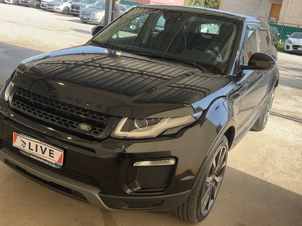 Land Rover d'occasion