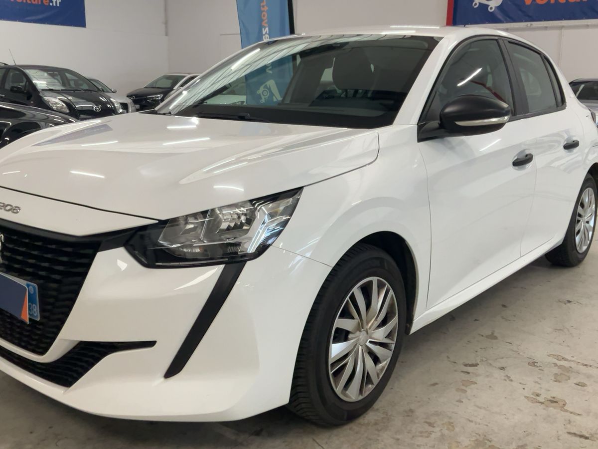 Peugeot 208 1.2 PureTech Like