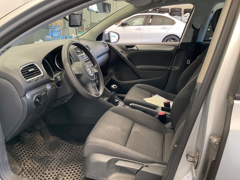Volkswagen Golf VI 1.4 Trendline 2009 – снимка 3