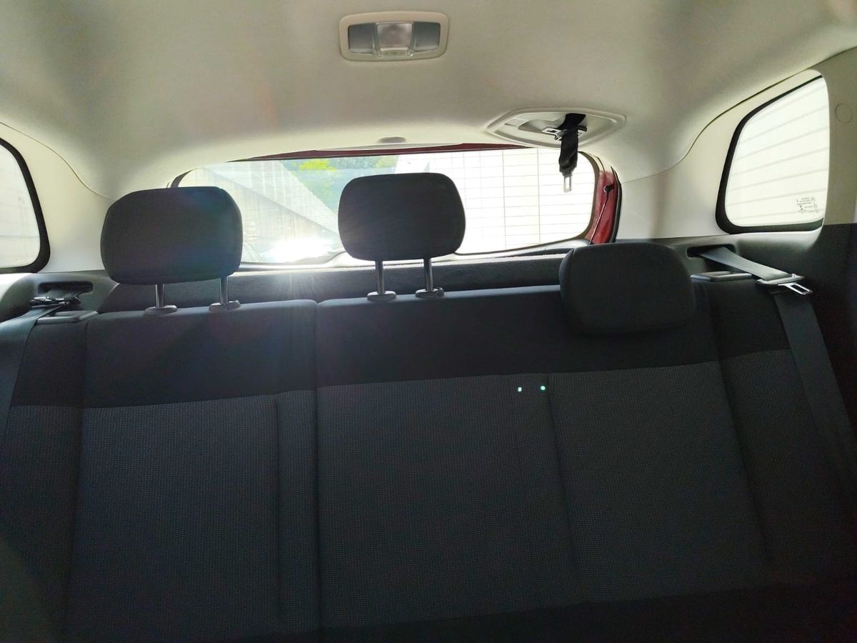 Citroen C3 Aircross 1.2 PureTech Shine