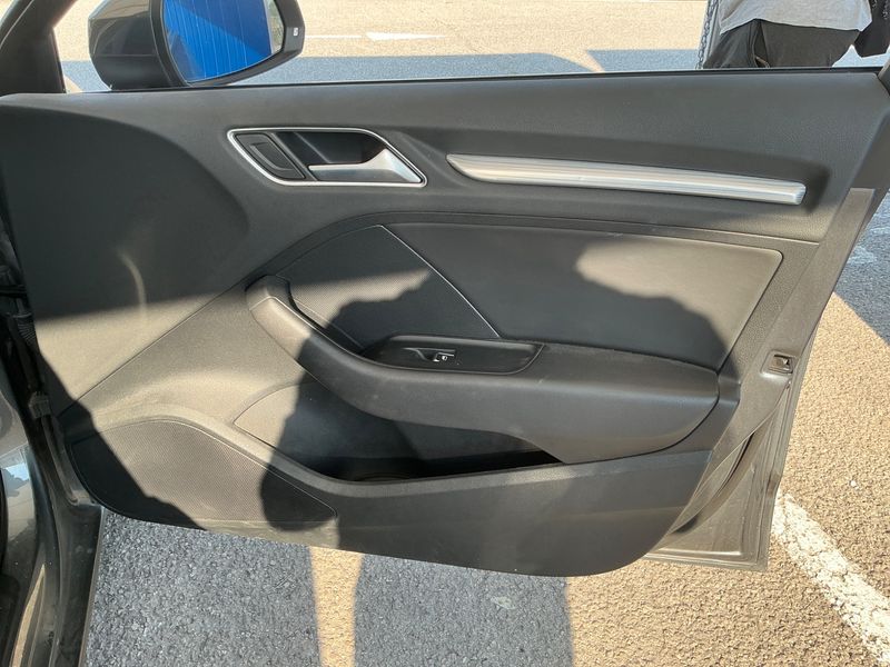Audi A3 Sportback 2.0 TDI Ambiente 2014 – снимка 22