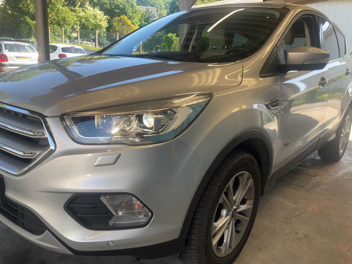 Ford Kuga d'occasion