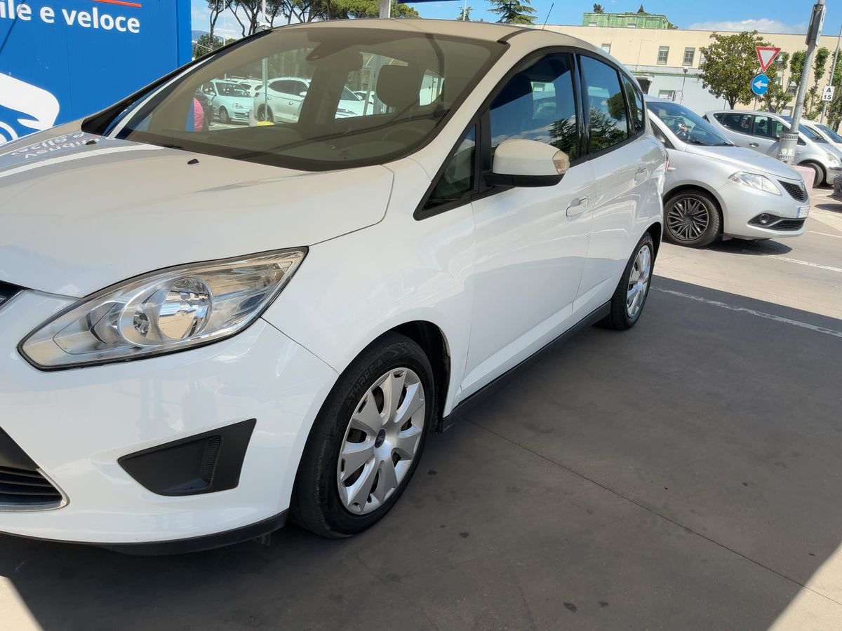 Ford C-Max d'occasion
