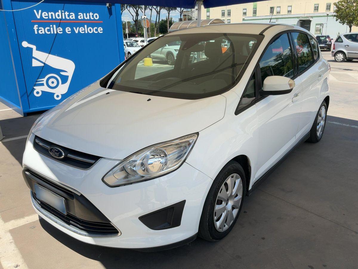 Ford C-Max 2015