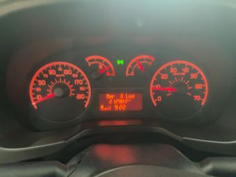 Fiat Qubo 1.4 Natural Power CNG Active — zdjęcie 4