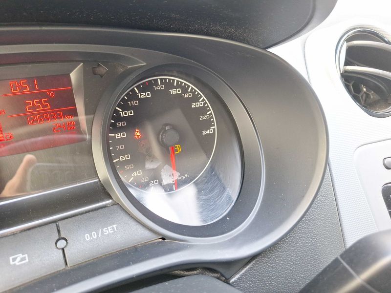 Seat Ibiza 1.4 Reference Viva 2012 – снимка 66