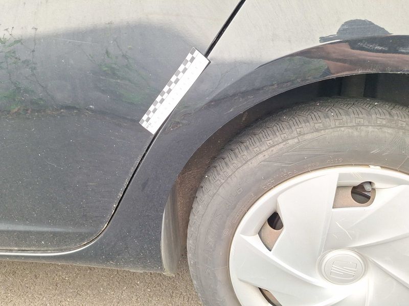 Seat Ibiza 1.4 Reference Viva 2012 – снимка 43