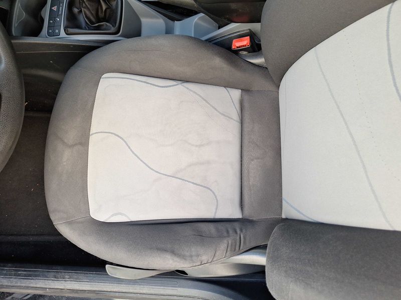 Seat Ibiza 1.4 Reference Viva 2012 – снимка 64