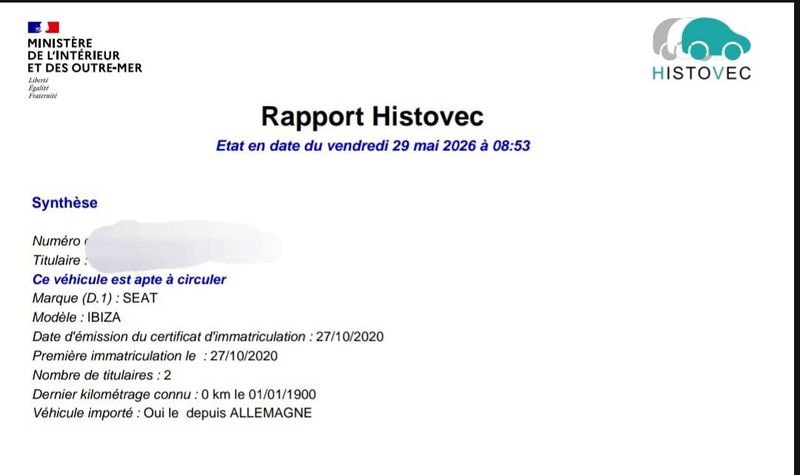 Seat Ibiza 1.4 Reference Viva — zdjęcie 15