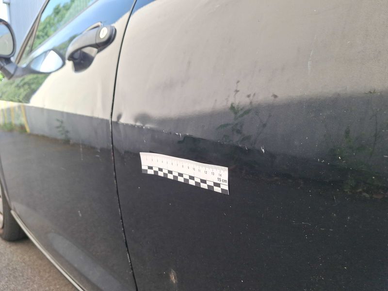 Seat Ibiza 1.4 Reference Viva 2012 – снимка 42