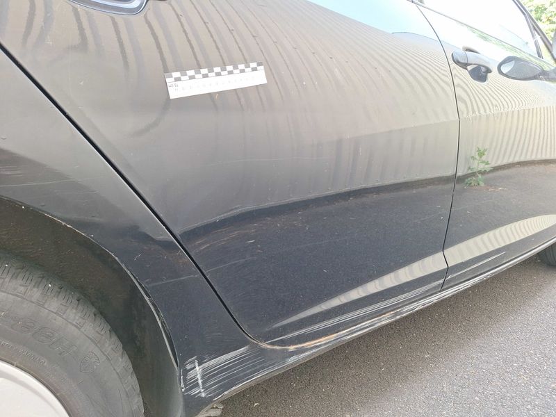 Seat Ibiza 1.4 Reference Viva 2012 – снимка 29