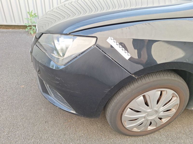 Seat Ibiza 1.4 Reference Viva 2012 – снимка 86
