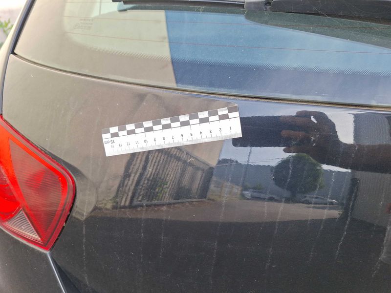 Seat Ibiza 1.4 Reference Viva 2012 – снимка 73