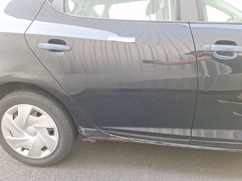 Seat Ibiza 1.4 Reference Viva 2012 – снимка 32
