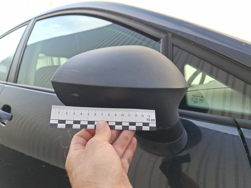 Seat Ibiza 1.4 Reference Viva 2012 – снимка 37