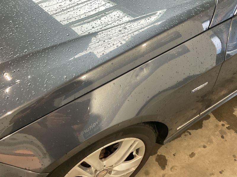 Mercedes-Benz E-Klasse E 200 CDI T BlueEfficiency Avantgarde 2011 – снимка 29