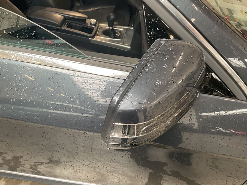 Mercedes-Benz E-Klasse E 200 CDI T BlueEfficiency Avantgarde 2011 – снимка 24