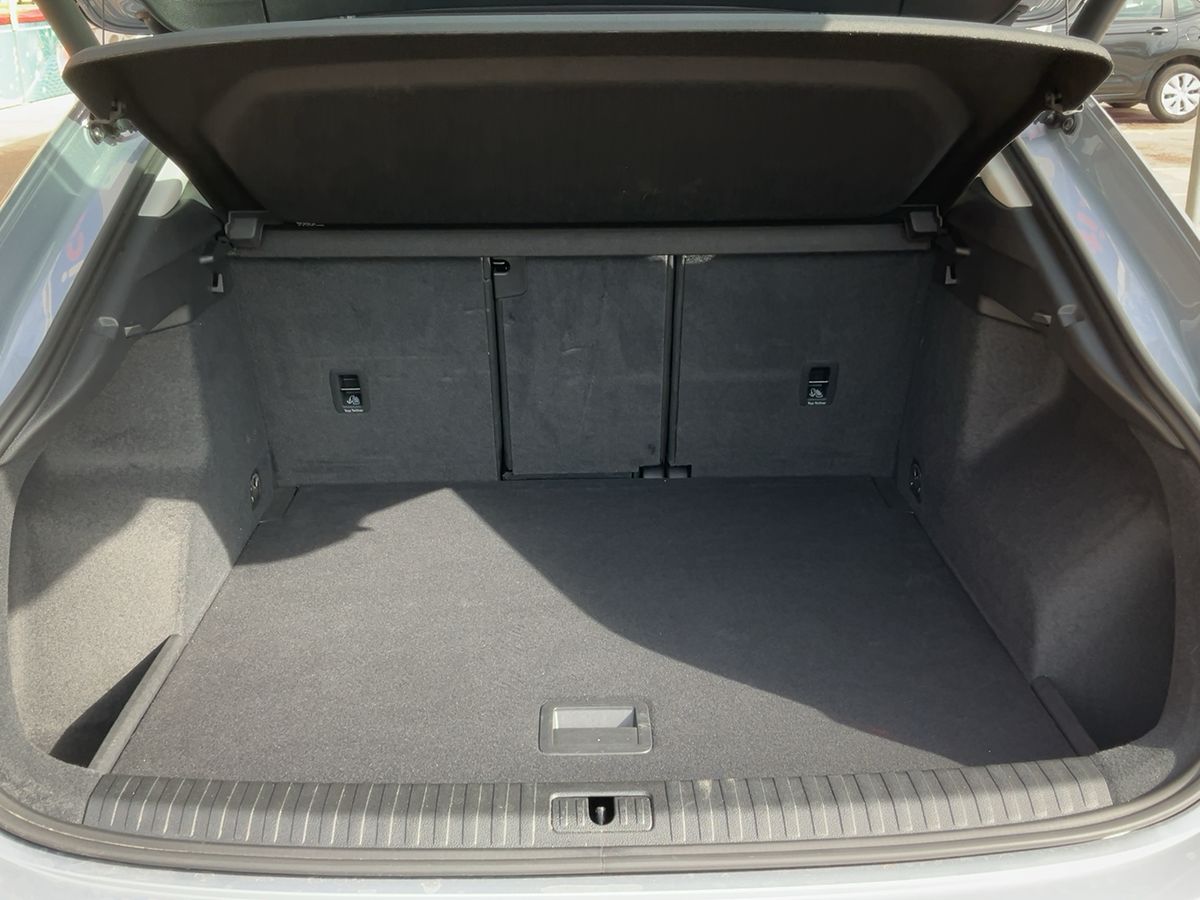 Audi Q3 Sportback 35 TFSI Mild-Hybrid ACT - Immagine 7