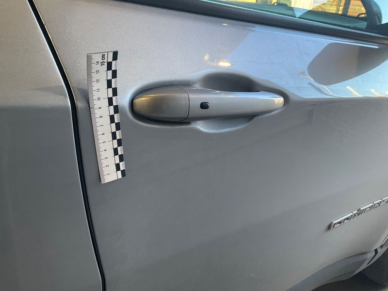 Jeep Compass 2.0 M-Jet Longitude 4WD 2019 – снимка 22