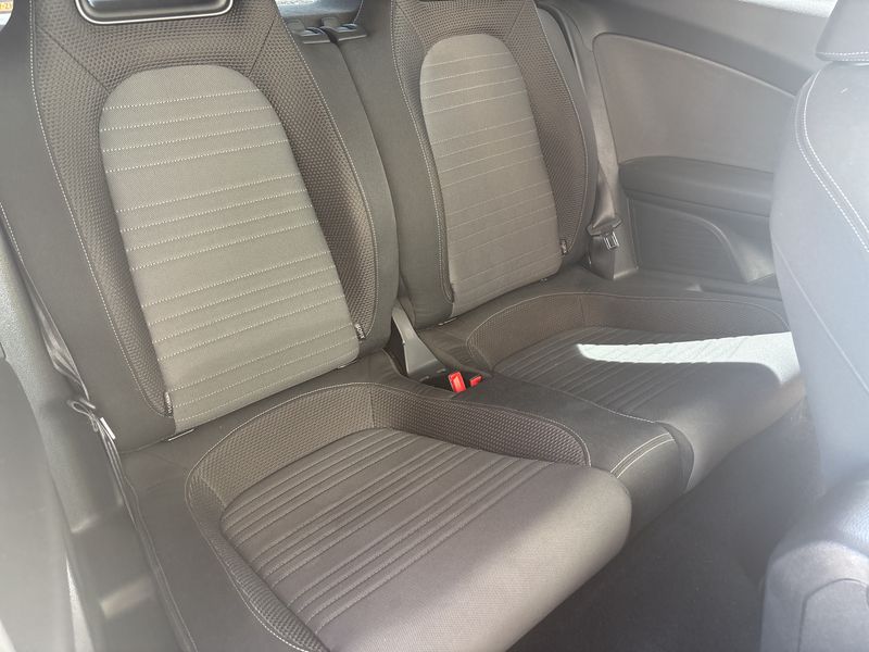 Volkswagen Scirocco 1.4 TSI — zdjęcie 14