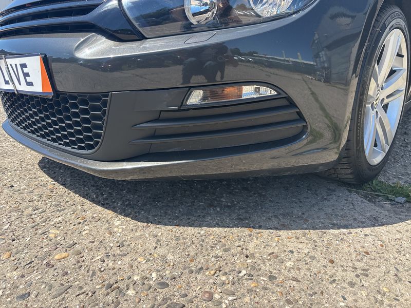 Volkswagen Scirocco 1.4 TSI 2009 – снимка 28