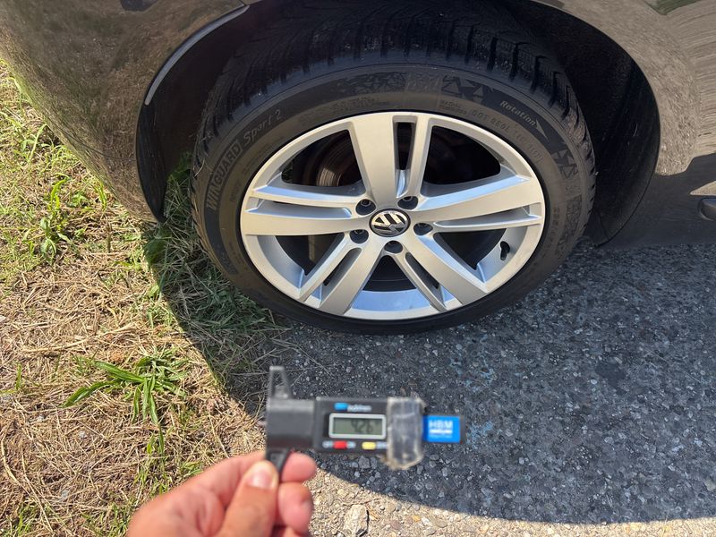 Volkswagen Scirocco 1.4 TSI — zdjęcie 21