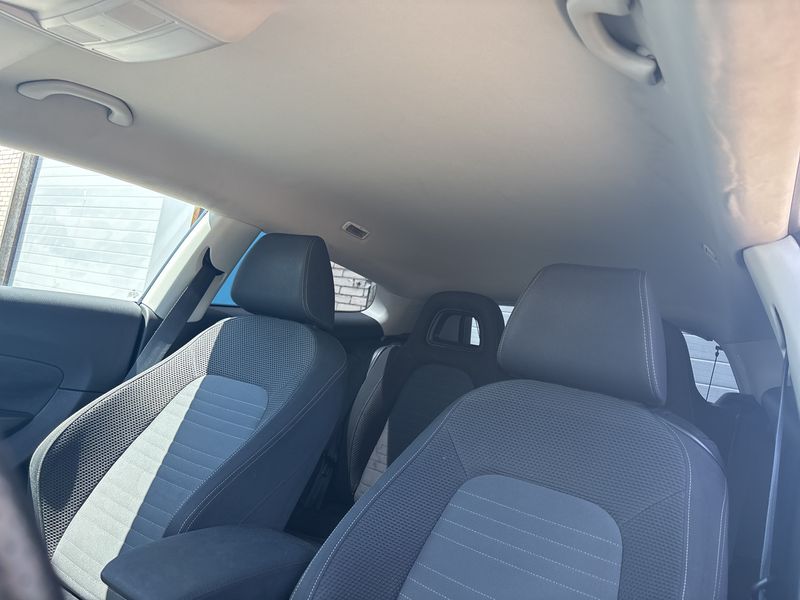 Volkswagen Scirocco 1.4 TSI — zdjęcie 16