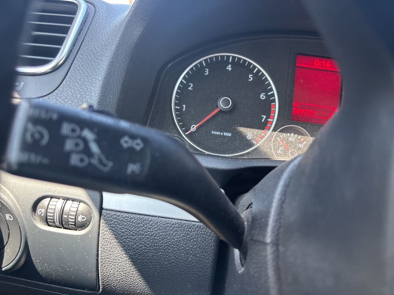 Volkswagen Scirocco 1.4 TSI — zdjęcie 22