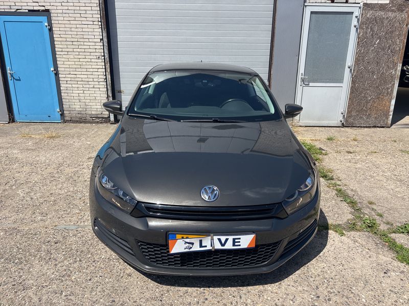 Volkswagen Scirocco 1.4 TSI — zdjęcie 7