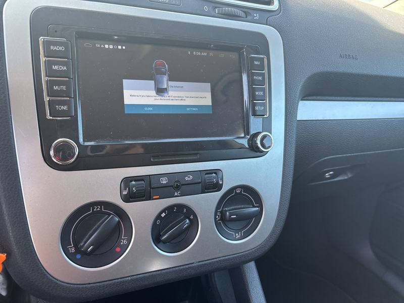Volkswagen Scirocco 1.4 TSI — zdjęcie 13
