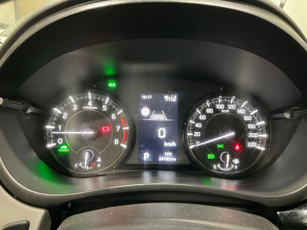 Suzuki S-Cross 2025 — photo 19