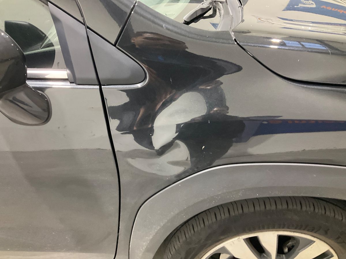 Suzuki S-Cross 2025 — photo 25