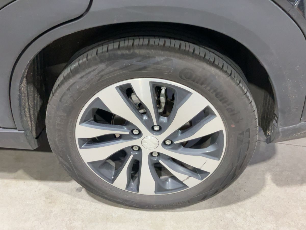 Suzuki S-Cross 2025 — photo 6