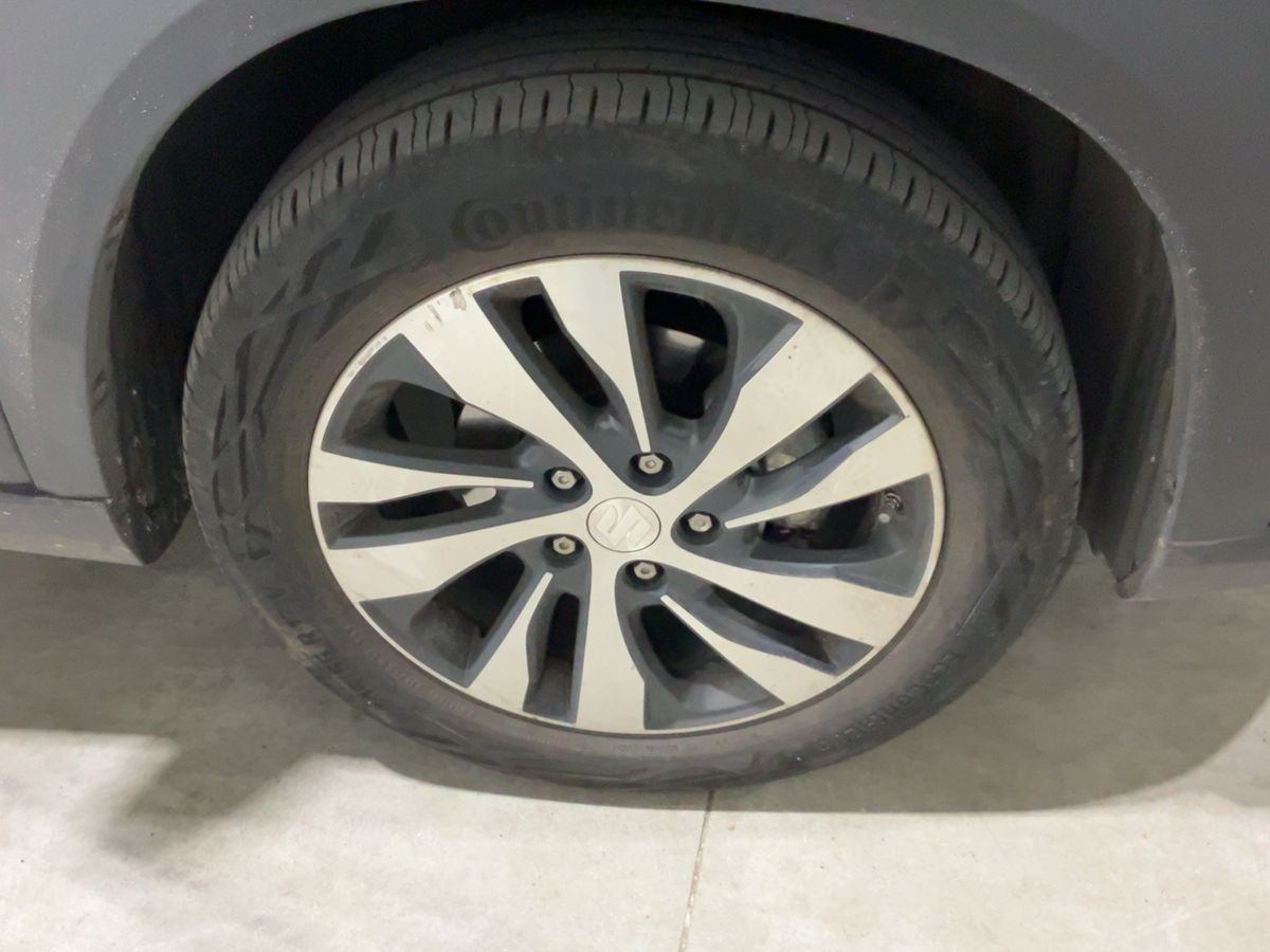 Suzuki S-Cross 2025 — photo 12